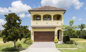 Rent the Perfect 4 Bedroom Villa on Reunion Resort and Spa, Orlando Villa 4604